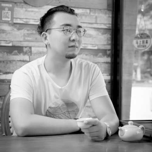 良工家装设计师林吉元