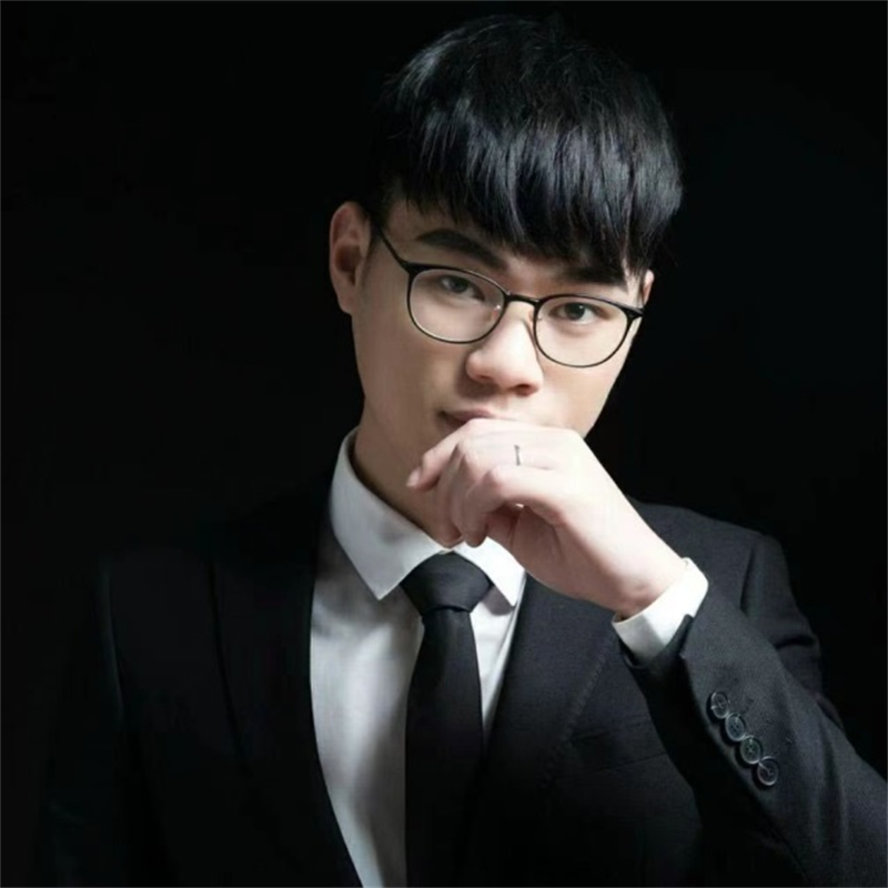 杨鑫强